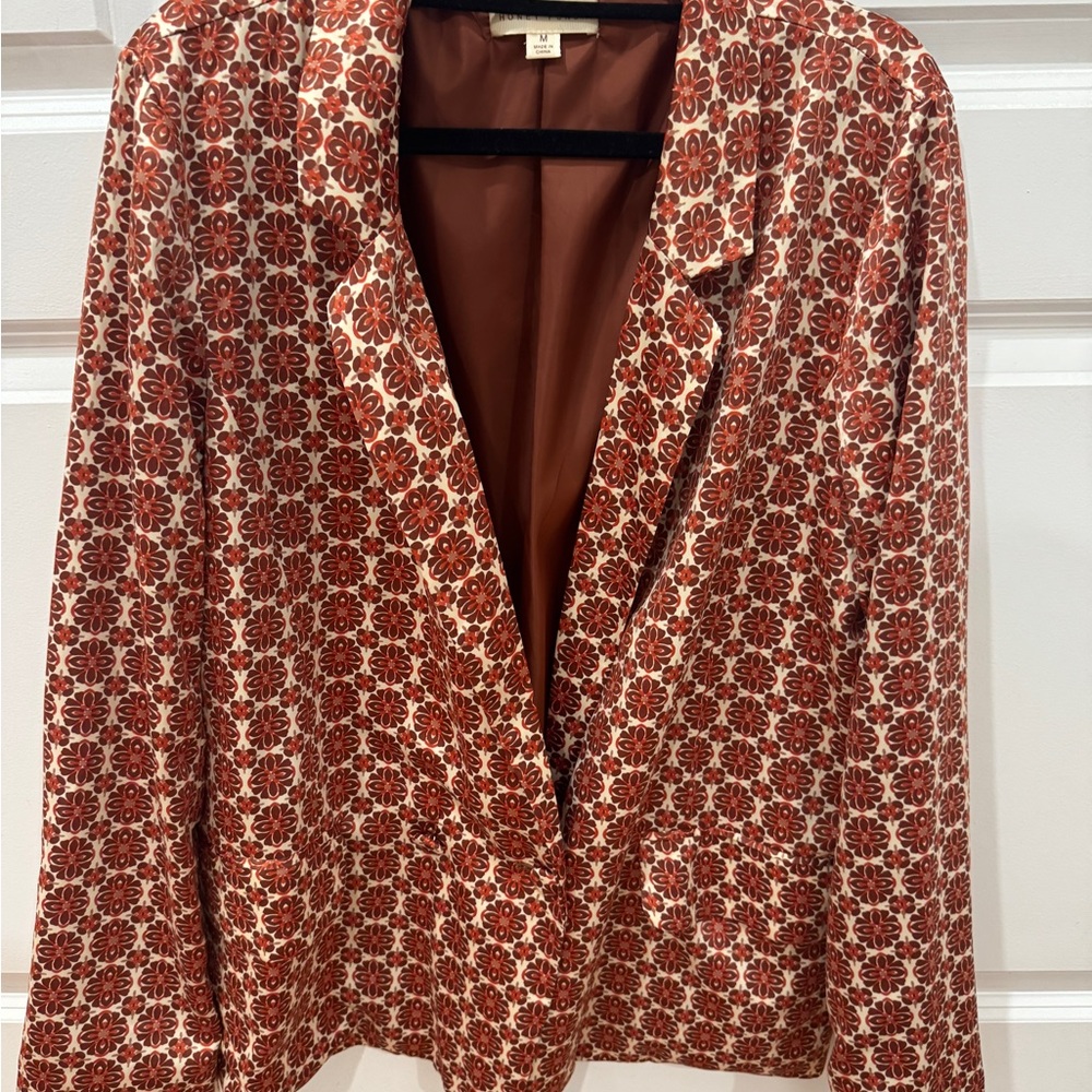 Vintage blazer